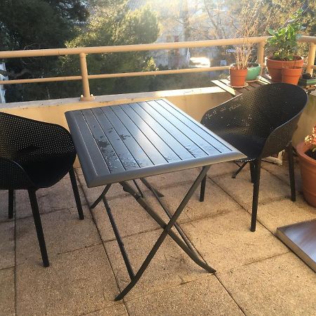 Apartmán La Vigie Sète Exteriér fotografie