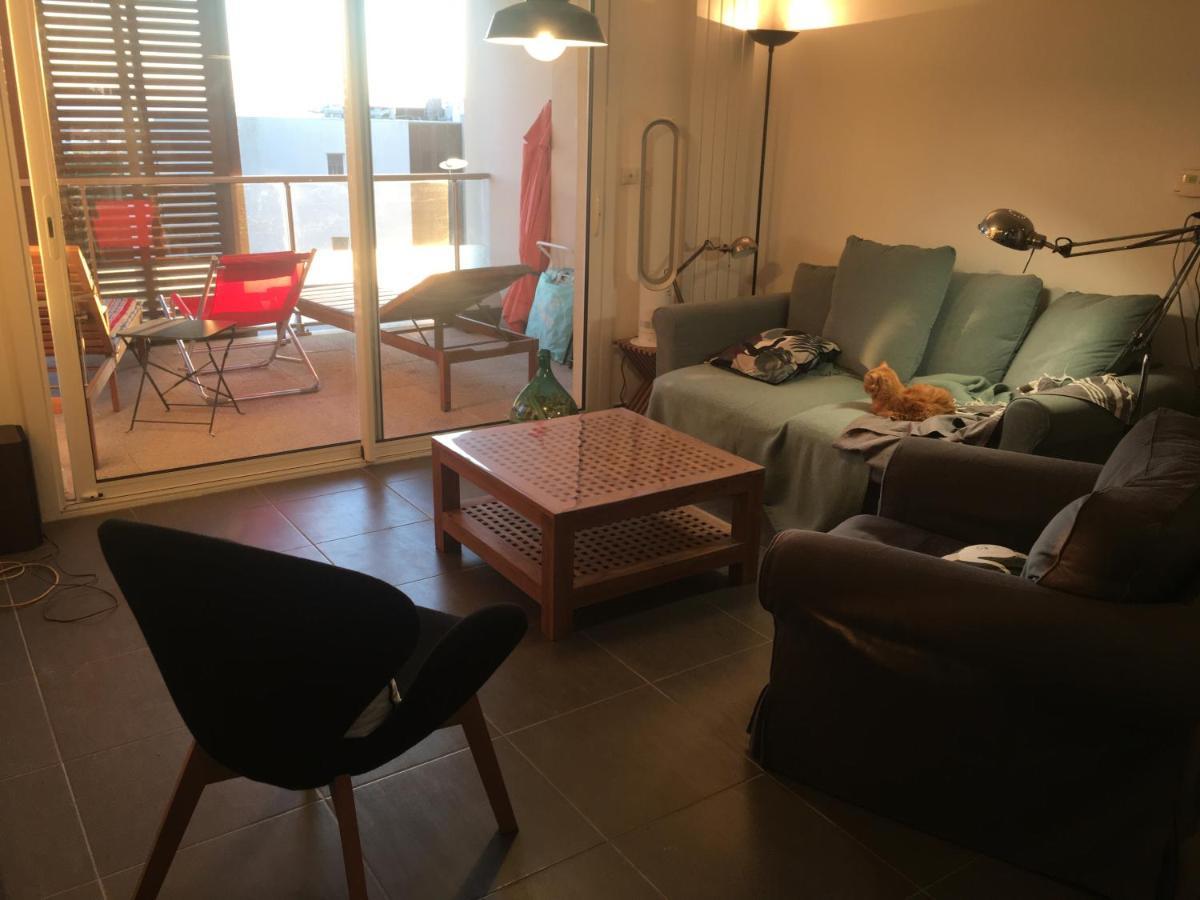 Apartmán La Vigie Sète Exteriér fotografie